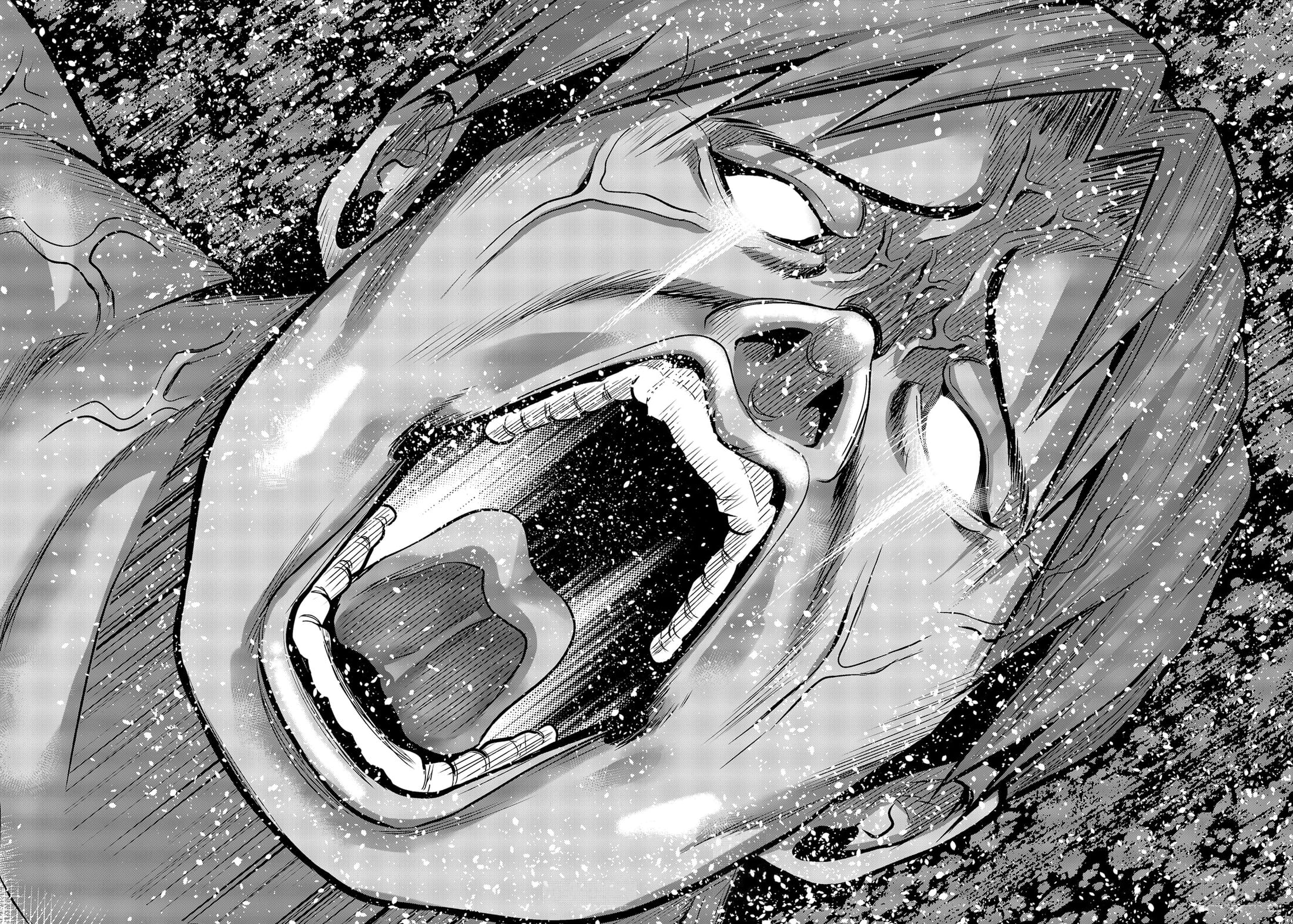 Grand Blue, Chapter 77.5 image 18